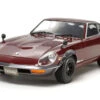 Tamiya 12051 - Nissan Fairlady 240ZG - 1:12 Scale Kit
