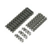 Tamiya 12665 - Separate Track Link Set - 1:35 Scale Kit 2 Tamiya 12665 - Separate Track Link Set - 1:35 Scale Kit -Woodland Scenics Sale tam12665 33325.1679581305