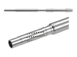 Tamiya 12686 - Type 16 MCV Metal Gun Barrel Japan - Kit