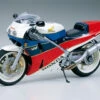 Tamiya 14057 - Honda VFR750R - 1:14 Scale Kit -Woodland Scenics Sale tam14057 52529.1679581352
