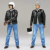 Tamiya 14137 - Street Rider - 1:12 Scale Kit