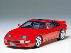 Tamiya 24087 - Nissan 300ZX Turbo Kit - 1:24 Scale Kit