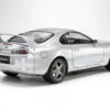Tamiya 24123 - Toyota Supra Kit - 1:24 Scale Kit -Woodland Scenics Sale tam24123 95848.1681074317
