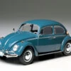 Tamiya 24136 - Volkswagen 1300 Beetle 1966 - 1:24 Scale Kit 2 Tamiya 24136 - Volkswagen 1300 Beetle 1966 - 1:24 Scale Kit -Woodland Scenics Sale tam24136 76564.1681074319