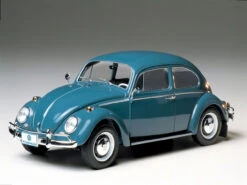 Tamiya 24136 - Volkswagen 1300 Beetle 1966 - 1:24 Scale Kit