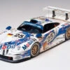 Tamiya 24186 - Porsche 911 GT1 - 1:24 Scale Kit -Woodland Scenics Sale tam24186 43056.1681074324