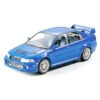 Tamiya 24213 - Mitsubishi Lancer Evolution VI - 1:24 Scale Kit 1 Tamiya 24213 - Mitsubishi Lancer Evolution VI - 1:24 Scale Kit -Woodland Scenics Sale tam24213 79694.1679581395