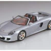 Tamiya 24275 - Porsched Carrera GT - 1:24 Scale Kit -Woodland Scenics Sale tam24275 68977.1679581404