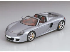 Tamiya 24275 - Porsched Carrera GT - 1:24 Scale Kit