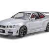 Tamiya 24282 - NISMO R34 GT-R Z-tune - 1:24 Scale Kit -Woodland Scenics Sale tam24282 54806.1681074330