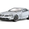Tamiya 24317 - Mercedes-Benz SLR722 - 1:24 Scale Kit -Woodland Scenics Sale tam24317 02575.1679581420