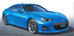 Tamiya 24324 - Subaru BRZ - 1:24 Scale Kit