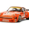 Tamiya 24328 - Porsche Turbo RSR Type 934 - 1:24 Scale Kit -Woodland Scenics Sale tam24328 26662.1679581433