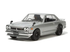 Tamiya 24335 - Nissan Skyline 2000 GT-R - 1:24 Scale Kit