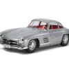Tamiya 24338 - Mercedes-Benz 300SL - 1:24 Scale Kit -Woodland Scenics Sale tam24338 51829.1679581441