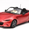 Tamiya 24342 - Mazda MX-5 - 1:24 Scale Kit -Woodland Scenics Sale tam24342 09474.1679581449