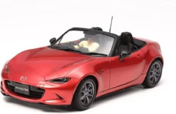 Tamiya 24342 - Mazda MX-5 - 1:24 Scale Kit