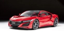 Tamiya 24344 - Honda NSX - 1:24 Scale Kit
