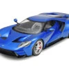 Tamiya 24346 - Ford GT - 1:24 Scale Kit -Woodland Scenics Sale tam24346 40155.1679581457