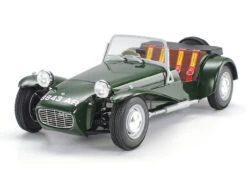 Tamiya 24357 - Lotus Super 7 Series II - 1:24 Scale Kit