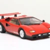 Tamiya 25419 - Lamborghini Countach LP500S - 1:24 Scale Kit