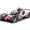 Tamiya 25421 - Toyota Gazoo Racing TS050 2019 - 1:24 Scale Kit