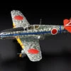 Tamiya 25424 - Kawasaki KI-61-ID Hien (Tony) Japan - 1:48 Scale Kit -Woodland Scenics Sale tam25424 68465.1679581550