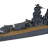 Tamiya 31114 - Japanese Battleship Musashi Japan - 1:700 Scale Kit 1 Tamiya 31114 - Japanese Battleship Musashi Japan - 1:700 Scale Kit -Woodland Scenics Sale tam31114 18738.1679581556