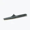 Tamiya 31211 - Japanese Aircraft Carrier Taiho Japan - 1:700 Scale Kit 2 Tamiya 31211 - Japanese Aircraft Carrier Taiho Japan - 1:700 Scale Kit -Woodland Scenics Sale tam31211 54098.1679537890