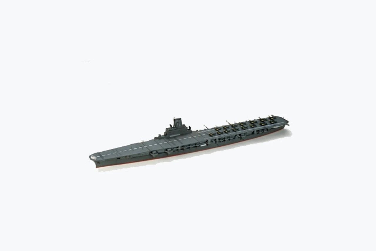 Tamiya 31211 - Japanese Aircraft Carrier Taiho Japan - 1:700 Scale Kit 3 Tamiya 31211 - Japanese Aircraft Carrier Taiho Japan - 1:700 Scale Kit