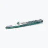 Tamiya 31214 - Japanese Aircraft Carrier Zuikaku Japan - 1:700 Scale Kit -Woodland Scenics Sale tam31214 27436.1679537893