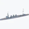 Tamiya 31318 - Kiso Light Cruiser Kit Japan - 1:700 Scale Kit -Woodland Scenics Sale tam31318 98346.1681074353