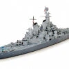 Tamiya 31613 - US Navy Battleship BB-63 Missouri United States - 1:700 Scale Kit -Woodland Scenics Sale tam31613 12508.1679537919