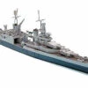Tamiya 31804 - US Navy CA-35 Indianapolis United States - 1:700 Scale Kit 1 Tamiya 31804 - US Navy CA-35 Indianapolis United States - 1:700 Scale Kit -Woodland Scenics Sale tam31804 75642.1679537929