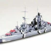 Tamiya 31805 - German Heavy Cruiser Prinz Eugen Germany - 1:700 Scale Kit -Woodland Scenics Sale tam31805 62159.1679537932