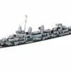 Tamiya 31902 - USN DD445 Fletcher United States - 1:700 Scale Kit -Woodland Scenics Sale tam31902 44817.1683412005