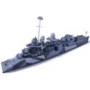 Tamiya 31907 - US Navy Destroyer DD-797 Cushing United States - 1:700 Scale Kit 1 Tamiya 31907 - US Navy Destroyer DD-797 Cushing United States - 1:700 Scale Kit -Woodland Scenics Sale tam31907 80921.1679537936