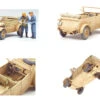 Tamiya 32501 - German Kubelwagen Germany - 1:48 Scale Kit 1 Tamiya 32501 - German Kubelwagen Germany - 1:48 Scale Kit -Woodland Scenics Sale tam32501 32561.1679594818