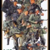 Tamiya 32512 - WWII German Infantry Set Germany - 1:48 Scale Kit 2 Tamiya 32512 - WWII German Infantry Set Germany - 1:48 Scale Kit -Woodland Scenics Sale tam32512 67200.1679594832