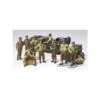 Tamiya 32552 - WWII US Infantry At Rest United States - 1:48 Scale Kit 2 Tamiya 32552 - WWII US Infantry At Rest United States - 1:48 Scale Kit -Woodland Scenics Sale tam32552 04417.1679594878
