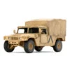 Tamiya 32563 - US Modern 4x4 Utility Vehicle - Cargo Type United States - 1:48 Scale Kit 2 Tamiya 32563 - US Modern 4x4 Utility Vehicle - Cargo Type United States - 1:48 Scale Kit -Woodland Scenics Sale tam32563 25332.1679594894