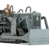 Tamiya 32565 - Komatsu G40 Bulldozer Japan - 1:48 Scale Kit -Woodland Scenics Sale tam32565 98429.1679594901