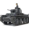 Tamiya 32583 - German Panzer 38(T) Ausf.E/F Germany - 1:48 Scale Kit -Woodland Scenics Sale tam32583 87662.1679594923