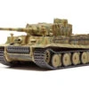 Tamiya 32603 - German Heavy Tank Tiger I Germany - 1:48 Scale Kit 1 Tamiya 32603 - German Heavy Tank Tiger I Germany - 1:48 Scale Kit -Woodland Scenics Sale tam32603 40464.1683412012