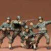 Tamiya 35013 - U.S. Army Infantry Kit United States - 1:35 Scale Kit -Woodland Scenics Sale tam35013 01845.1681074393