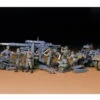 Tamiya 35017 - German 88mm Gun Flak 36.37 Kit Germany - 1:35 Scale Kit 2 Tamiya 35017 - German 88mm Gun Flak 36.37 Kit Germany - 1:35 Scale Kit -Woodland Scenics Sale tam35017 31356.1681074396