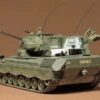 Tamiya 35099 - West German Flkpnzr Gepard Kit Germany - 1:35 Scale Kit 1 Tamiya 35099 - West German Flkpnzr Gepard Kit Germany - 1:35 Scale Kit -Woodland Scenics Sale tam35099 53905.1681074414