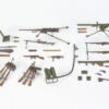 Tamiya 35121 - US Infantry Weapons Set United States - 1:35 Scale Kit 2 Tamiya 35121 - US Infantry Weapons Set United States - 1:35 Scale Kit -Woodland Scenics Sale tam35121 16060.1679595024