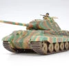 Tamiya 35169 - King Tiger "Porsche Turret" Germany - 1:35 Scale Kit -Woodland Scenics Sale tam35169 72806.1679618345