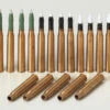 Tamiya 35173 - Panther 75mm Projectiles Germany - 1:35 Scale Kit 2 Tamiya 35173 - Panther 75mm Projectiles Germany - 1:35 Scale Kit -Woodland Scenics Sale tam35173 86511.1679618354
